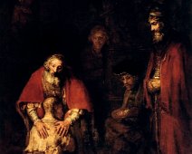10 rembrandt-de-terugkeer-van-de-verloren-zoon-1668