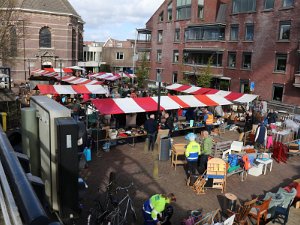 2026-03-28 Rommelmarkt
