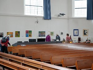 2026-09-19 Braderie Zaterdag