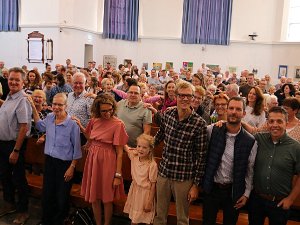 2026-09-20 Startzondag
